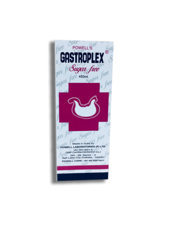 GASTROPLEX (Sugar Free) 450ML