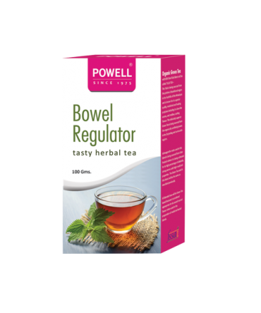 Bowel Regulator Herbal Tea 100 Gm