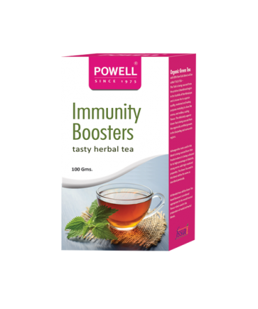 Immunity Booster Herbal Tea 100 Gm