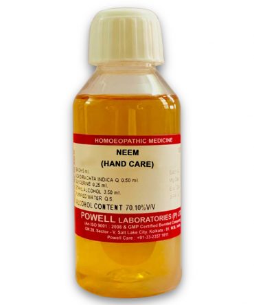 Neem (Hand Care) - 180 ML